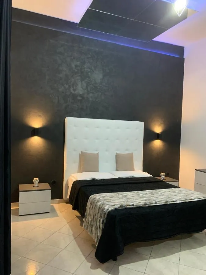 La Casa Di Toto Apartment Palermo Italy
