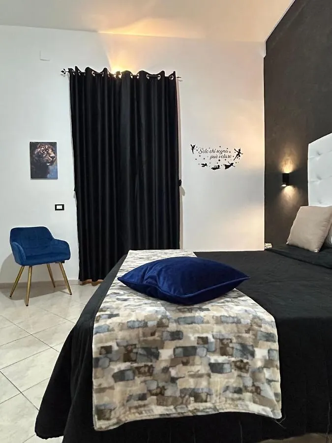 Appartement La Casa Di Toto à Palerme