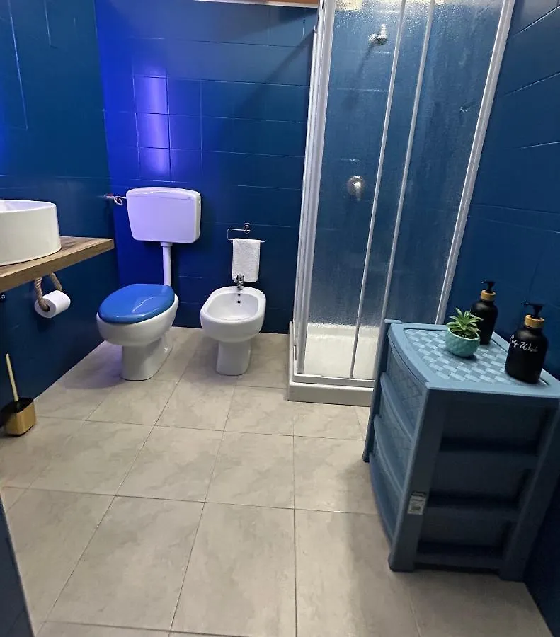 La Casa Di Toto Apartment Palermo 0*,  Italy
