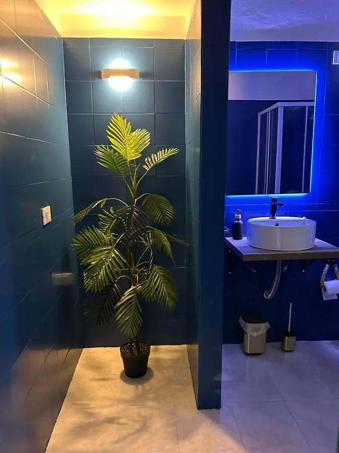 Appartement La Casa Di Toto à Palerme