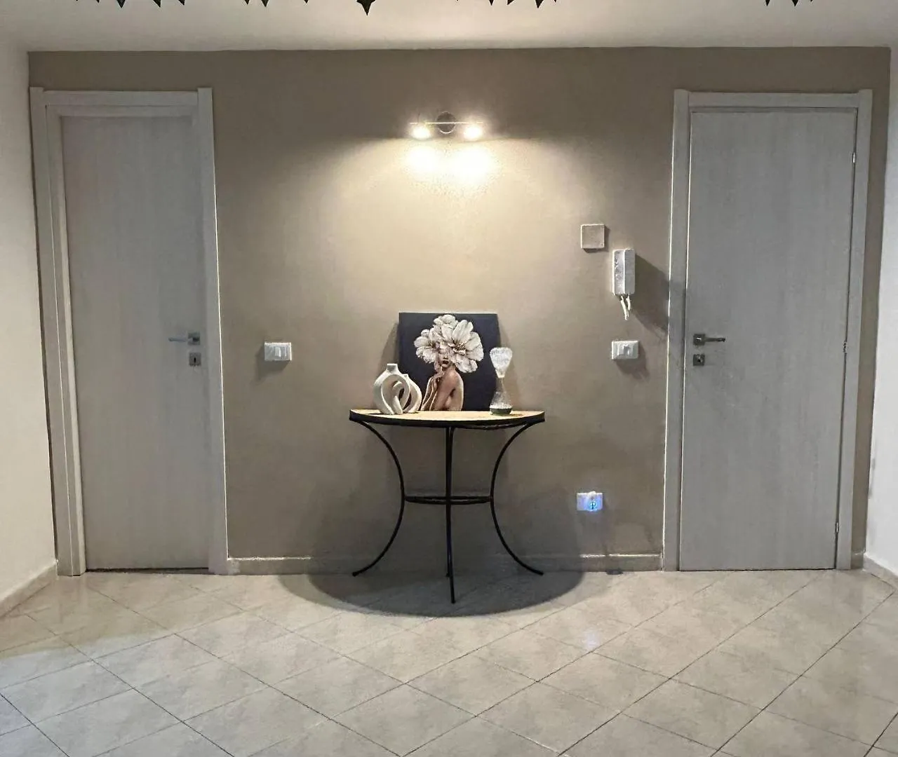 Appartement La Casa Di Toto à Palerme
